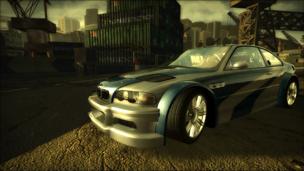 need for speed hot pursuit pc